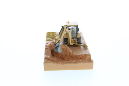 Cat Weathered 420F2 Backhoe Loader 85755 - Image 11