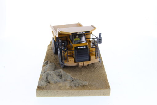 Cat Weathered 770 Off-Highway Truck 85756 - Image 13