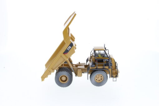Cat Weathered 770 Off-Highway Truck 85756 - Image 29