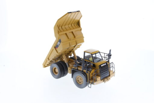 Cat Weathered 770 Off-Highway Truck 85756 - Image 31