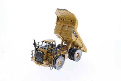 Cat Weathered 770 Off-Highway Truck 85756 - Image 19