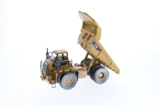 Cat Weathered 770 Off-Highway Truck 85756 - Image 20