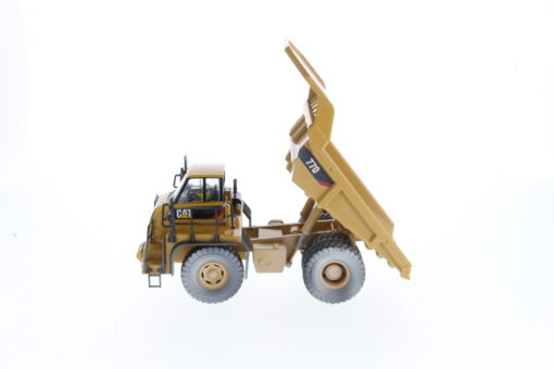 Cat Weathered 770 Off-Highway Truck 85756 - Image 21
