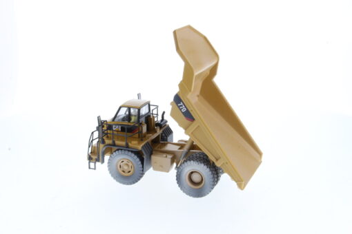 Cat Weathered 770 Off-Highway Truck 85756 - Image 22