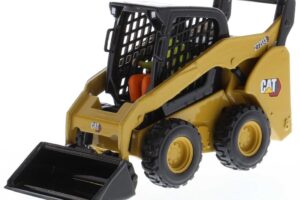 激レア CAT 299C 85226 ダイキャストマスターズ 1/32 建設機械 激レア CAT 299C 85226 ダイキャストマスターズ 1/32 建設機械