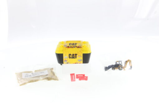 CAT Mini Play Set. SINGLE "LUCKY DIP" MODEL  85960SINGLE - Image 4