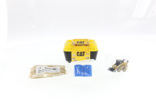 CAT Mini Play Set. SINGLE "LUCKY DIP" MODEL  85960SINGLE - Image 2