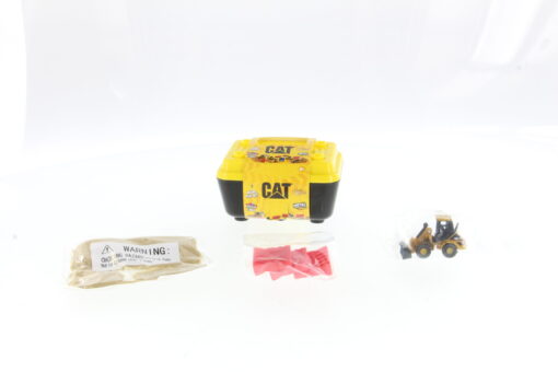 CAT Mini Play Set. SINGLE "LUCKY DIP" MODEL  85960SINGLE - Image 3