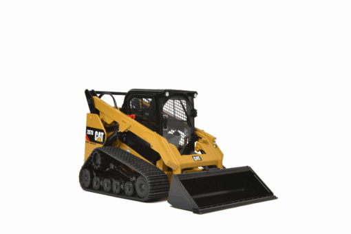 Cat 1:24 287D Multi-Terrain Loader CCM287D - Image 3
