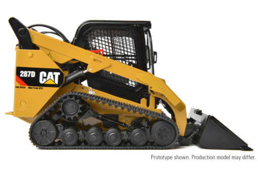 Cat 1:24 287D Multi-Terrain Loader CCM287D - Image 5