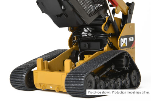 Cat 1:24 287D Multi-Terrain Loader CCM287D - Image 6
