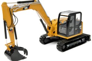 Cat 1:24 308E2 CR SB MHE Excavator CCM308E2