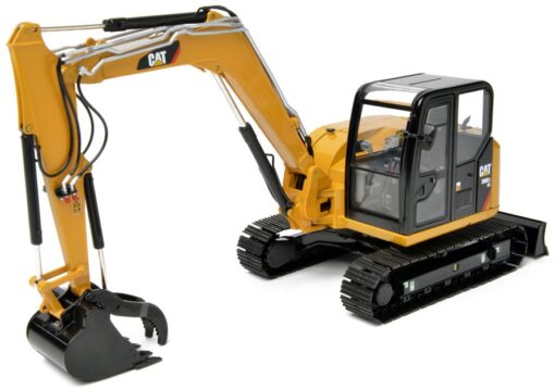 Cat 1:24 308E2 CR SB MHE Excavator CCM308E2