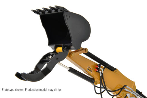 Cat 1:24 308E2 CR SB MHE Excavator CCM308E2 - Image 2