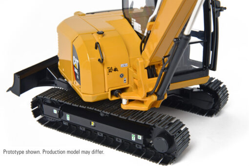 Cat 1:24 308E2 CR SB MHE Excavator CCM308E2 - Image 6