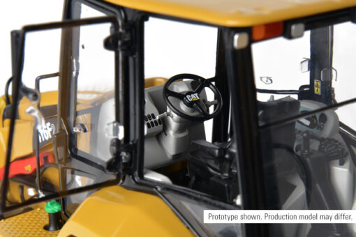 Cat 1:24 416F2 Backhoe Loader CCM416F2 - Image 2