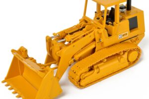 Cat 1:48 973 Track Loader CCM973