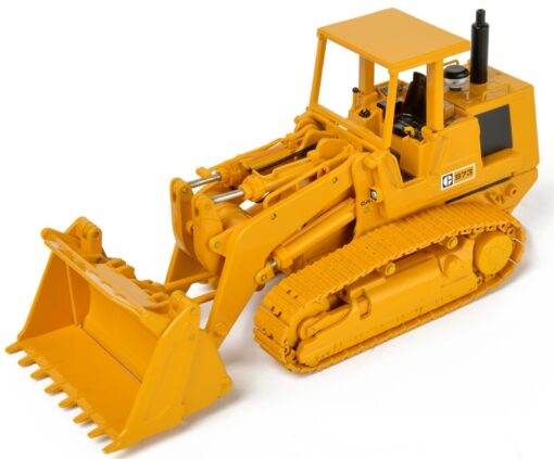 Cat 1:48 973 Track Loader CCM973