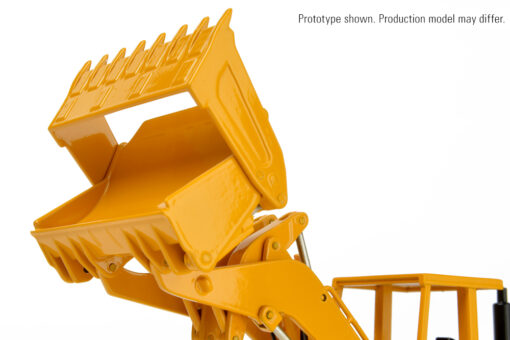 Cat 1:48 973 Track Loader CCM973 - Image 2