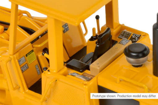 Cat 1:48 973 Track Loader CCM973 - Image 3