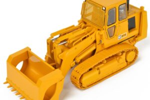 Cat 1:48 973 Track Loader CCM973 Demolition pack CCM973DEMO