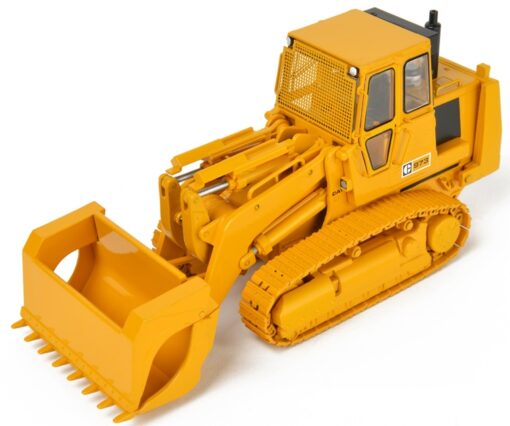 Cat 1:48 973 Track Loader CCM973 Demolition pack CCM973DEMO