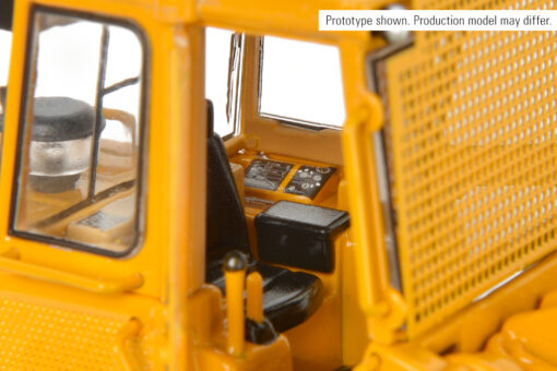 Cat 1:48 973 Track Loader CCM973 Demolition pack CCM973DEMO - Image 3