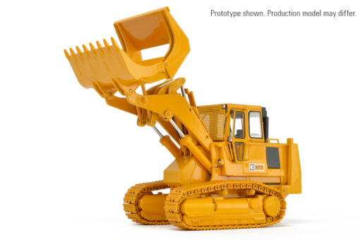 Cat 1:48 973 Track Loader CCM973 Demolition pack CCM973DEMO - Image 2