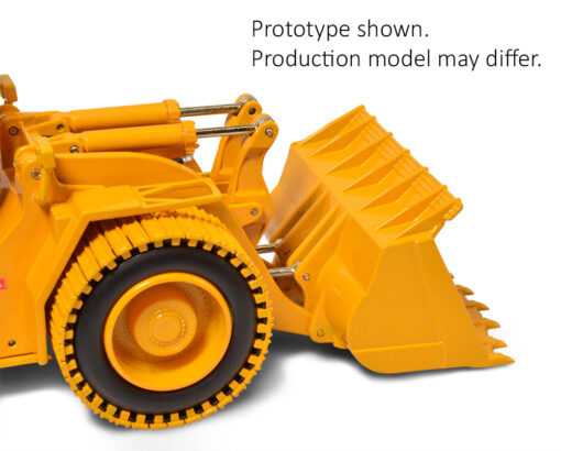 Cat 1:48 988B Wheel Loader CCM988B - Image 2