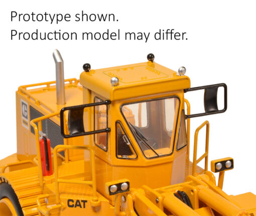 Cat 1:48 988B Wheel Loader CCM988B - Image 4