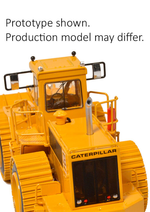 Cat 1:48 988B Wheel Loader CCM988B - Image 5