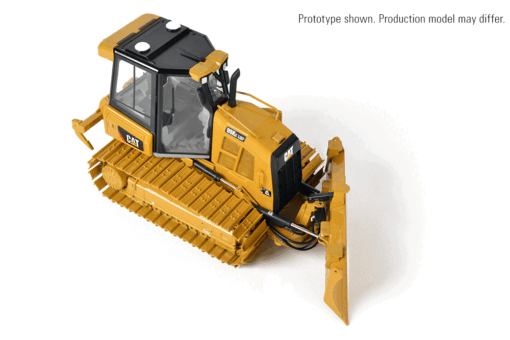 Cat 1:24 D5K2 LGP Dozer. CCMD5K2 - Image 2