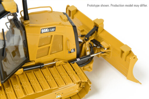 Cat 1:24 D5K2 LGP Dozer. CCMD5K2 - Image 3
