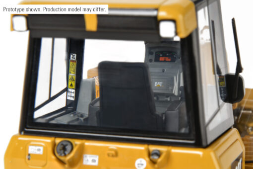 Cat 1:24 D5K2 LGP Dozer. CCMD5K2 - Image 4