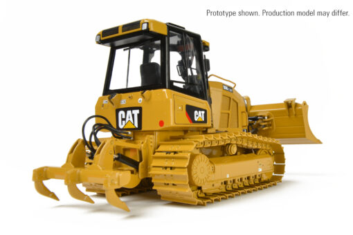Cat 1:24 D5K2 LGP Dozer. CCMD5K2 - Image 5