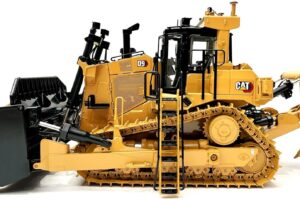 Cat 1:24 D9 Dozer SU-Blade Single-Shank CCMD9SUS