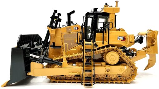 Cat 1:24 D9 Dozer SU-Blade Single-Shank CCMD9SUS