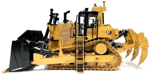 Cat 1:24 D9 Dozer U-Blade Multi-Shank CCMD9SM