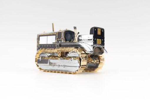 Cat 1:16 Cat Twenty Tractor 100th Anniversary Model 85760. - Image 10