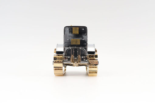 Cat 1:16 Cat Twenty Tractor 100th Anniversary Model 85760. - Image 12