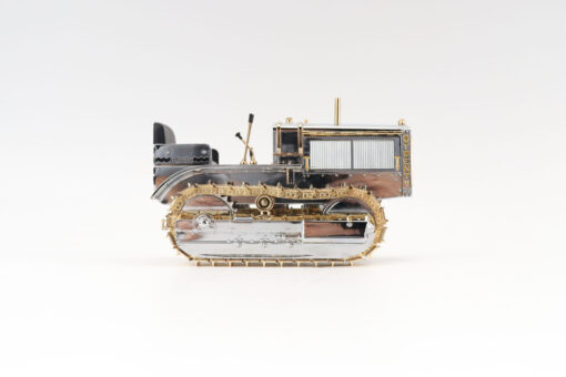 Cat 1:16 Cat Twenty Tractor 100th Anniversary Model 85760. - Image 14