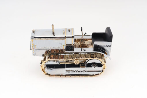 Cat 1:16 Cat Twenty Tractor 100th Anniversary Model 85760. - Image 11