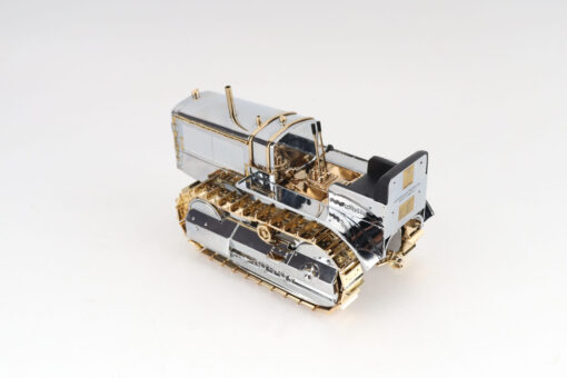 Cat 1:16 Cat Twenty Tractor 100th Anniversary Model 85760. - Image 8