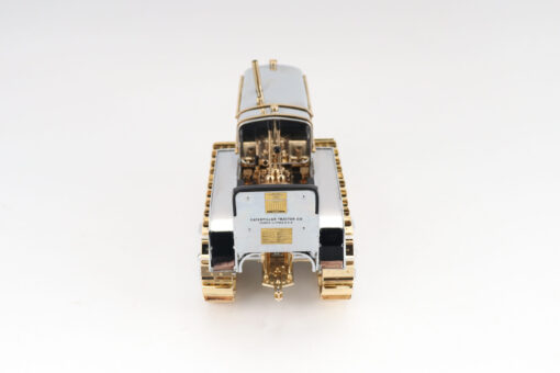 Cat 1:16 Cat Twenty Tractor 100th Anniversary Model 85760. - Image 15