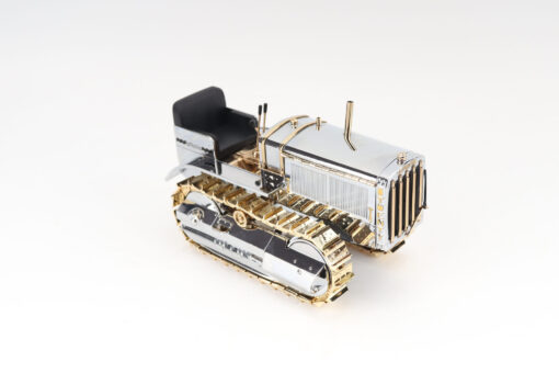 Cat 1:16 Cat Twenty Tractor 100th Anniversary Model 85760. - Image 7
