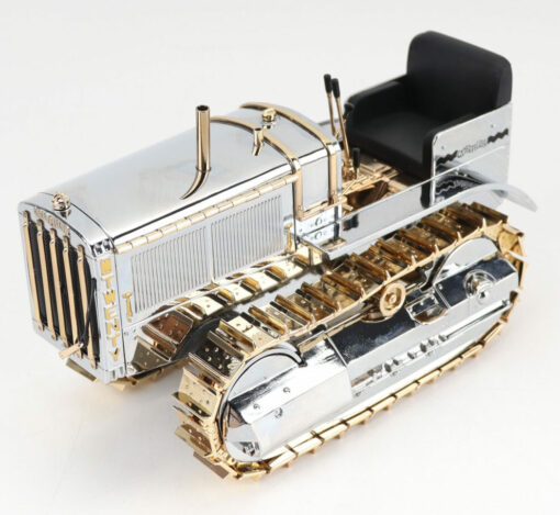 Cat 1:16 Cat Twenty Tractor 100th Anniversary Model 85760.
