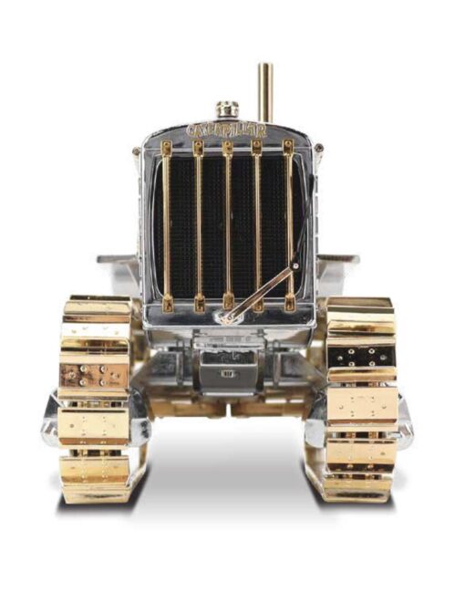 Cat 1:16 Cat Twenty Tractor 100th Anniversary Model 85760. - Image 4