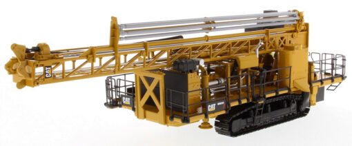 Cat 1:50 MD6250 Rotary Blasthole Drill 85581 - Image 7