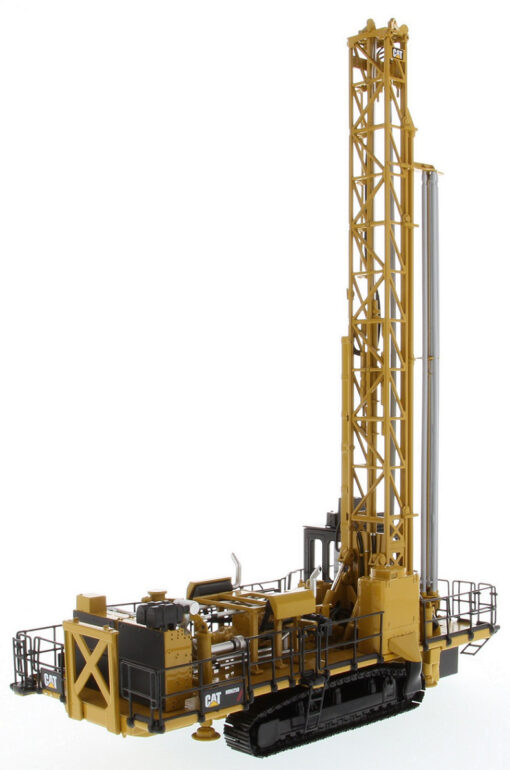 Cat 1:50 MD6250 Rotary Blasthole Drill 85581 - Image 6