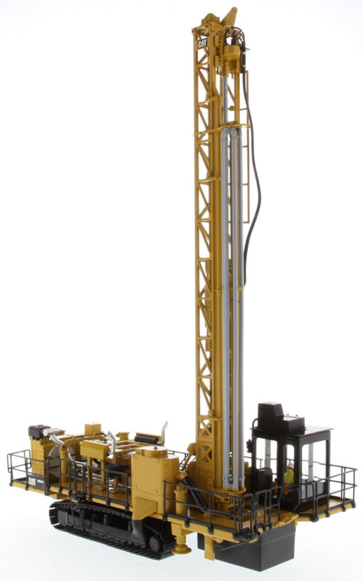 Cat 1:50 MD6250 Rotary Blasthole Drill 85581 - Image 5